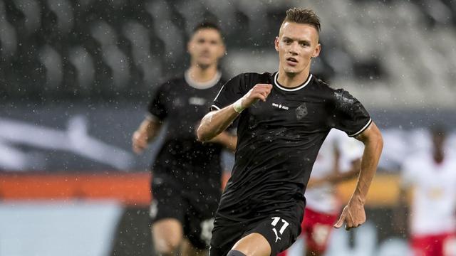 QS SPORTS关于莱比锡内部会议纪要流出：今晚调整名单，NBA季后赛使命明确，细节决定成败的信息